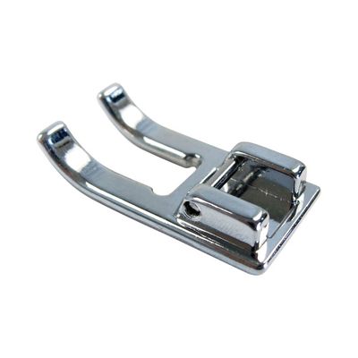 Open Toe Applique Foot for Satin Stitch & Zigzag (Universal for 7mm & 5mm machines)