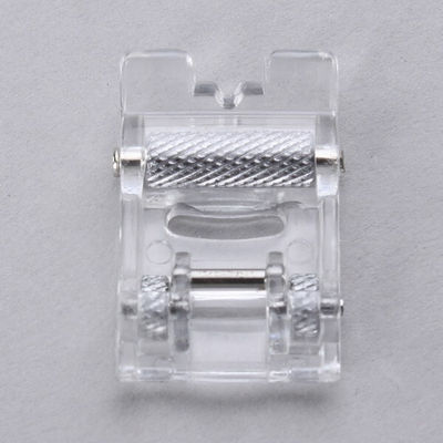 Roller Foot for Denim / Velvet (Universal to suit 7mm and 5mm machines)