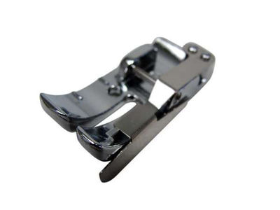 Quarter Inch Foot - best for Janome (Universal for 7mm machines)