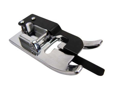 Ditch Quilting Foot for Stitch-in-the-Ditch (Universal for 7mm & 5mm machines)