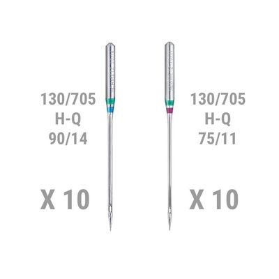 Schmetz Sewing Machine Needles - Patchwork Quilting / Piecing & Stippling