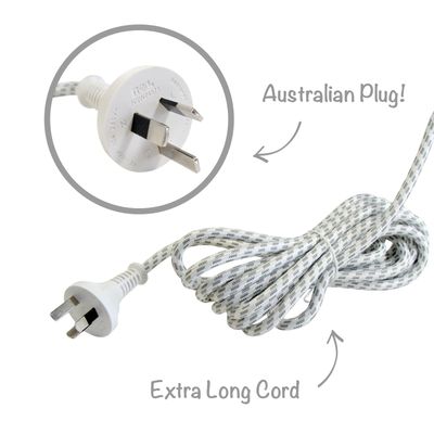 Oliso Smart Iron (TG1600 ProPlus for Australia and NZ) Orchid Purple