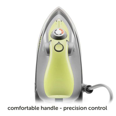 Oliso Mini Iron (M3Pro Project Iron for Australia and NZ) Pistachio Green