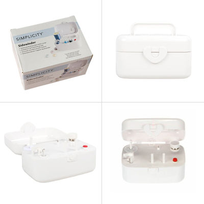 Simplicity SideWinder Portable Bobbin Winding Machine (Official Aust / NZ Version)