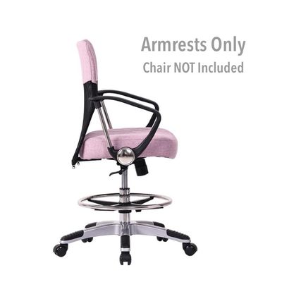 Horn Lux-i Sewing Chair Armrest Set - Optional Extra