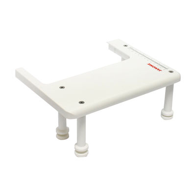 Janome Overlocker Extension Table (202 438 106) fits MyLock 544D, 8004D, 8002DX