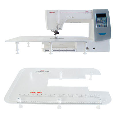 ERP Software Provides Seamless Transition for Janome Sewing