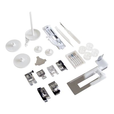 Janome DC6050 Computerised Sewing Machine - Quilting for Beginners