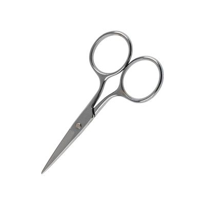 Mundial Embroidery & Sewing Scissors - 100 mm / 4" - Perfect as Thread Snip