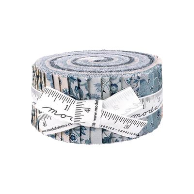 Moda Sacre Bleu by French General - Jelly Roll