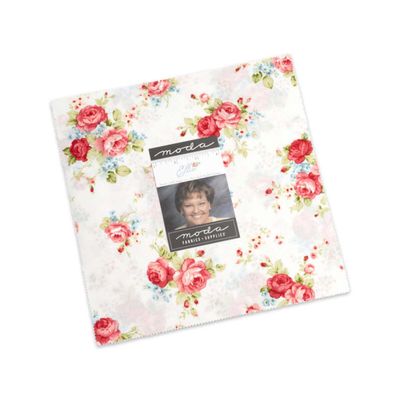 Moda Ellie by Brenda Riddle - Layer Cake