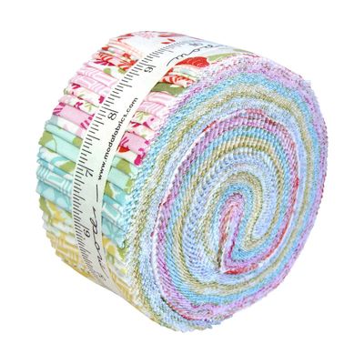 Moda Bungalow by Kate Spain - Jelly Roll