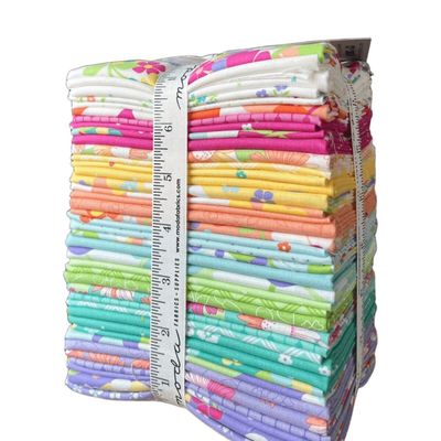 Moda Joysome by Corey Yoder - Fat Quarter Bundle