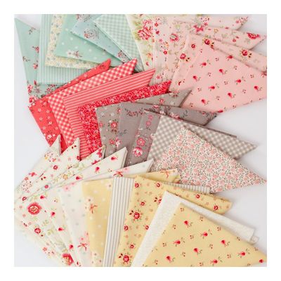 Moda Lyda Rose by Bunny Hill Designs - Layer Cake