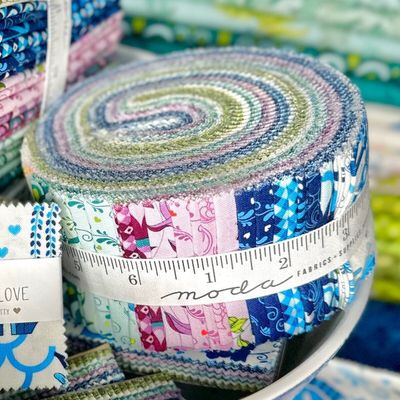 Moda Legendary Love by Sariditty - Jelly Roll