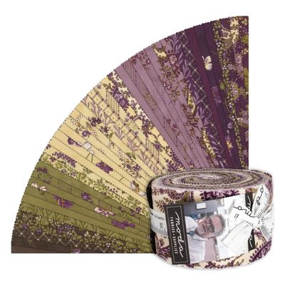 Moda Collections for a Cause: Essence by Howard Marcus - Jelly Roll