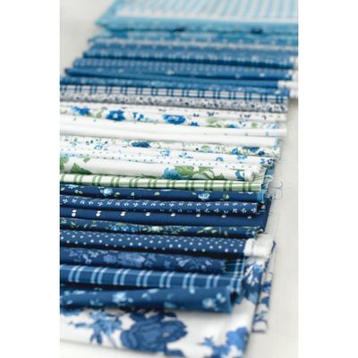 Moda Blueprint by Camille Roskelley - Layer Cake