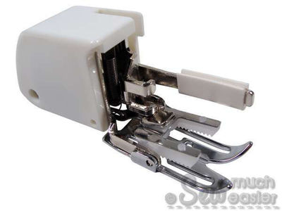 Walking Foot EvenFeed Universal (Suits Low Shank 7mm and 5mm machines)