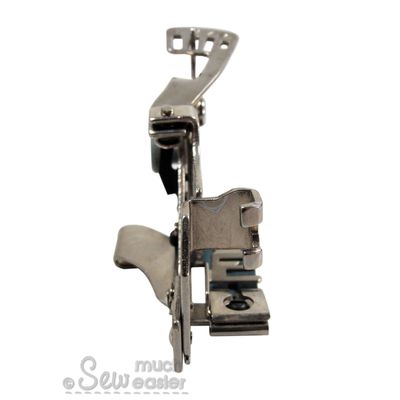 Ruffler Foot (Suits Most High Shank 7mm machines)