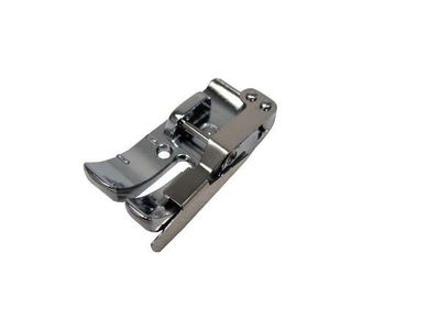 Quarter Inch Foot - best for Janome (Universal for 7mm machines)