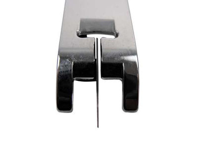 Ditch Quilting Foot for Stitch-in-the-Ditch (Universal for 7mm & 5mm machines)