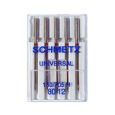 Schmetz Sewing Machine Needles - Variety Pack