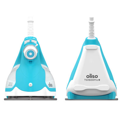 Oliso Smart Iron (TG1600 ProPlus for Australia and NZ) Turquoise Blue