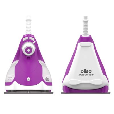 Oliso Smart Iron (TG1600 ProPlus for Australia and NZ) Orchid Purple
