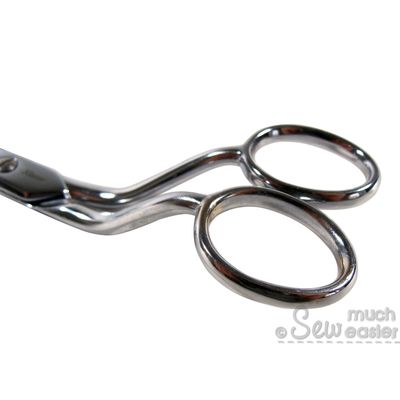 Duckbill Applique Scissors - 15mm / 6 inch by Klasse