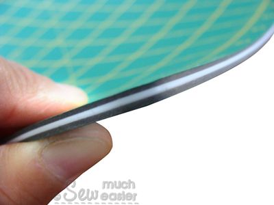 Self-Healing Mat Medium Size + Olfa Blade