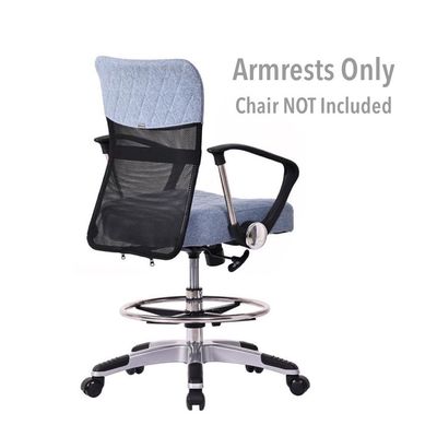 Horn Lux-i Sewing Chair Armrest Set - Optional Extra