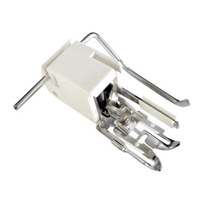 Janome EvenFeed Walking Foot 200-311-003 with Quilting Guide (Suits Low Shank 7mm machines)