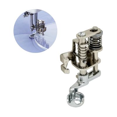 Janome Ruler Work Kit + Foot (202-441-009) for High Shank 9mm / 7mm