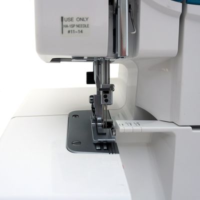 Janome MyLock 544D Overlocker - Best Value with Bonus 