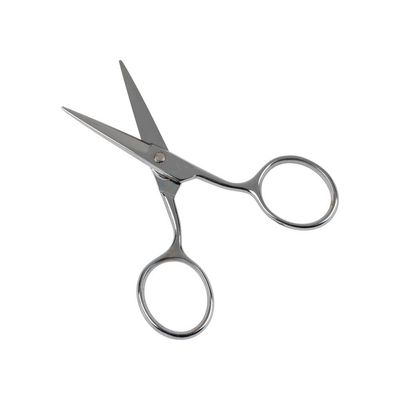 Mundial Embroidery & Sewing Scissors - 100 mm / 4" - Perfect as Thread Snip