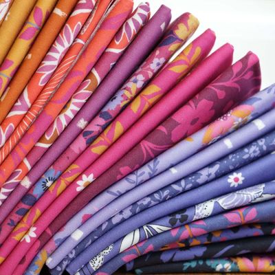 Moda Maeve by Crystal Manning - Fat Quarter Bundle