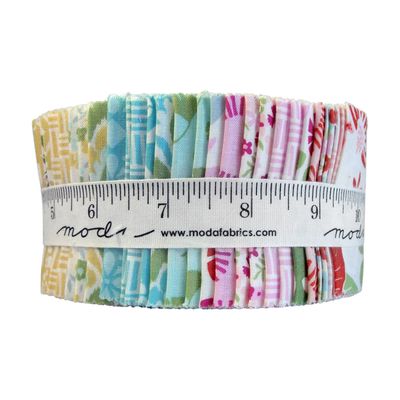 Moda Bungalow by Kate Spain - Jelly Roll