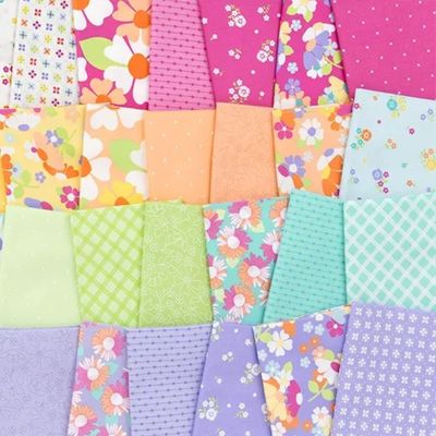 Moda Joysome by Corey Yoder - Fat Quarter Bundle