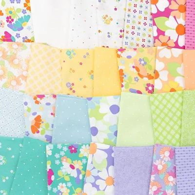 Moda Fabric Joysome by Corey Yoder - Charm Pack