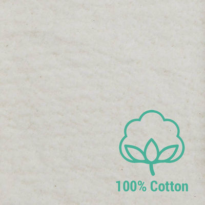 Matilda's Own 100% Cotton Batting (240cm Width) - Whole Roll 30m