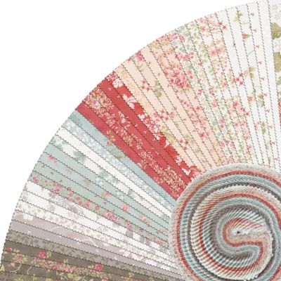 Moda Bliss by 3 Sisters - Jelly Roll