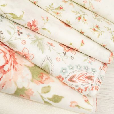 Moda Muse by 3 Sisters - Fat Quarter Bundle