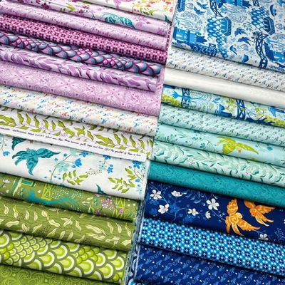 Moda Legendary Love by Sariditty - Fat Quarter Bundle