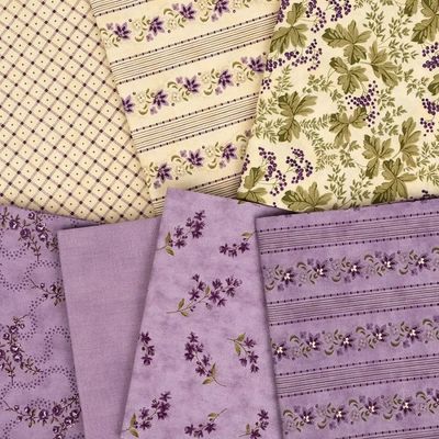 Collections for a Cause: Essence by Howard Marcus - Charm Pack