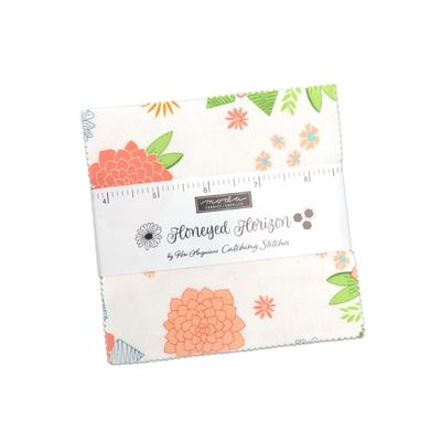 Moda Fabric Honeyed Horizon by Keri Anguiano - Charm Pack