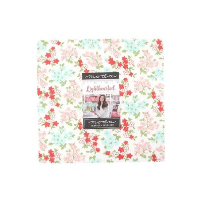 Moda Lighthearted by Camille Roskelley - Layer Cake