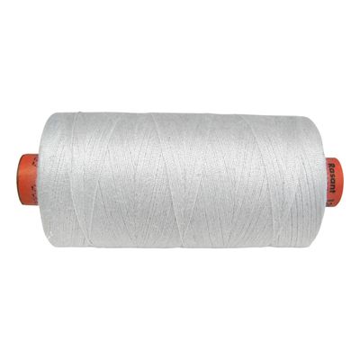 Rasant Thread Core Spun Polyester Cotton (0189 Soft Grey) 1000m x 10 Reels