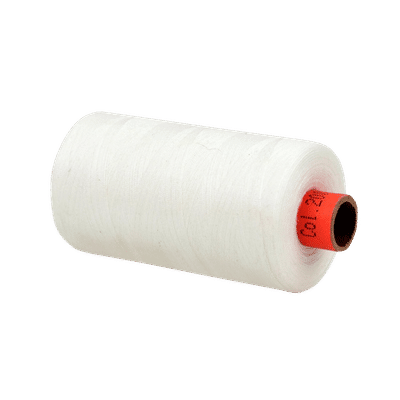 Rasant Thread Core Spun Polyester Cotton (X2000 White) 1000m x 10 Reels