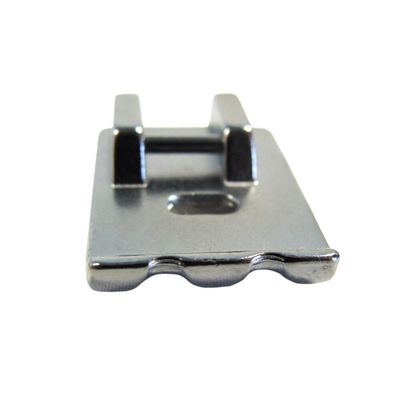 Double Welting Piping Foot (Universal for 7mm & 5mm machines)