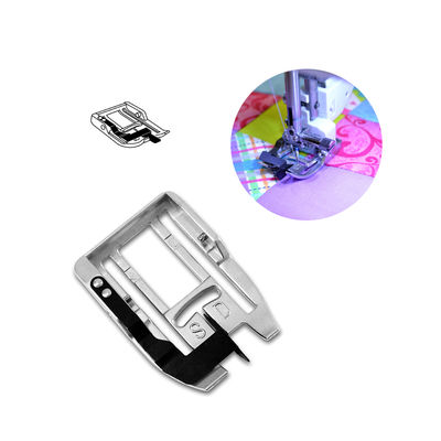 Patchwork Quilter's AcuFeed Trio Set (for Janome 9mm AcuFeed machines only)